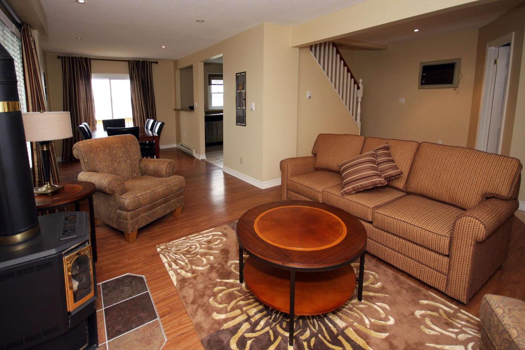 Bayview Wildwood Resort, Ascend Hotel Collection Severn Екстер'єр фото