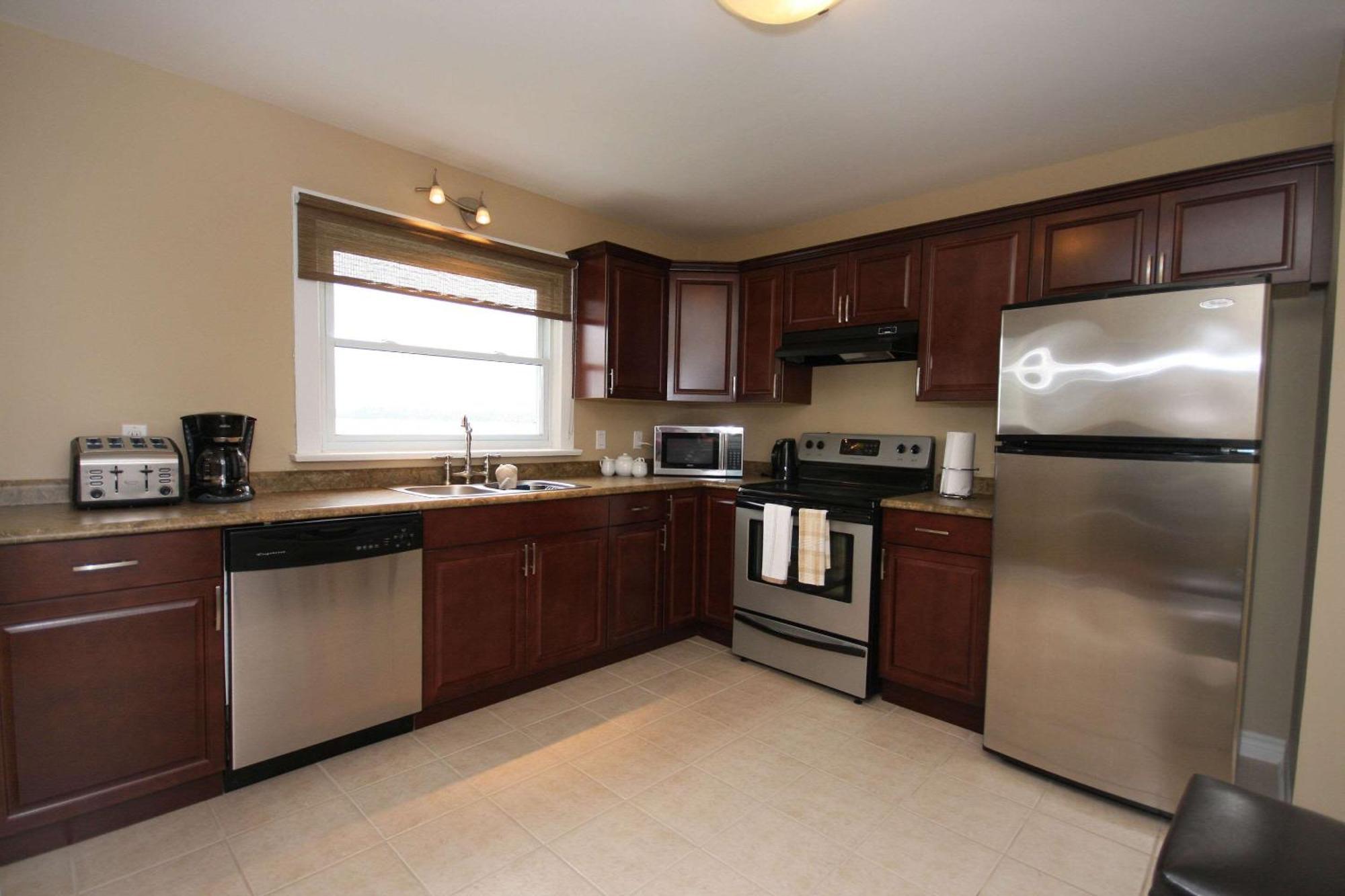 Bayview Wildwood Resort, Ascend Hotel Collection Severn Екстер'єр фото