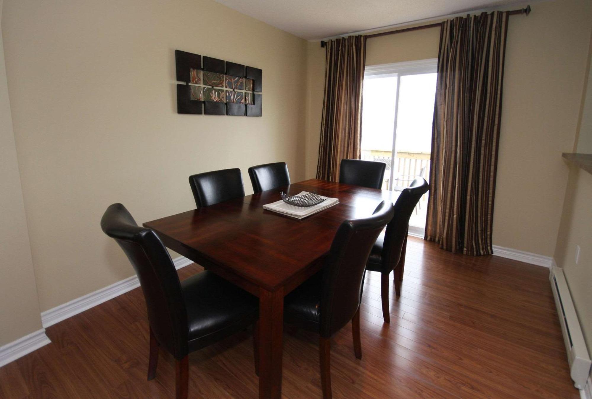 Bayview Wildwood Resort, Ascend Hotel Collection Severn Екстер'єр фото