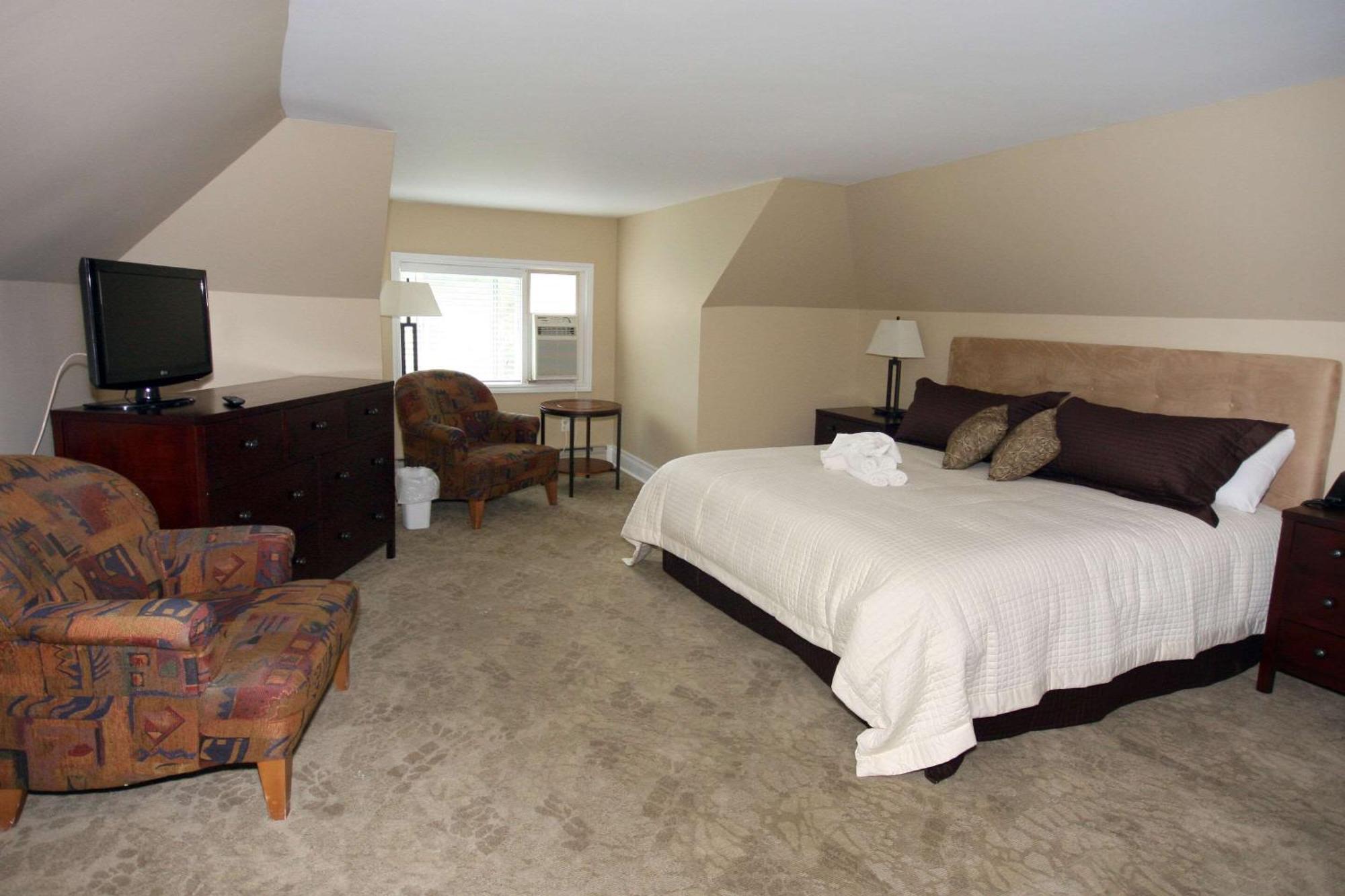 Bayview Wildwood Resort, Ascend Hotel Collection Severn Екстер'єр фото