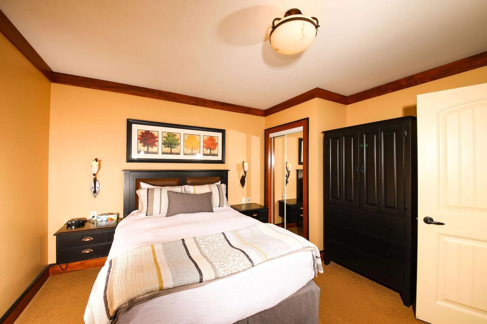 Bayview Wildwood Resort, Ascend Hotel Collection Severn Екстер'єр фото