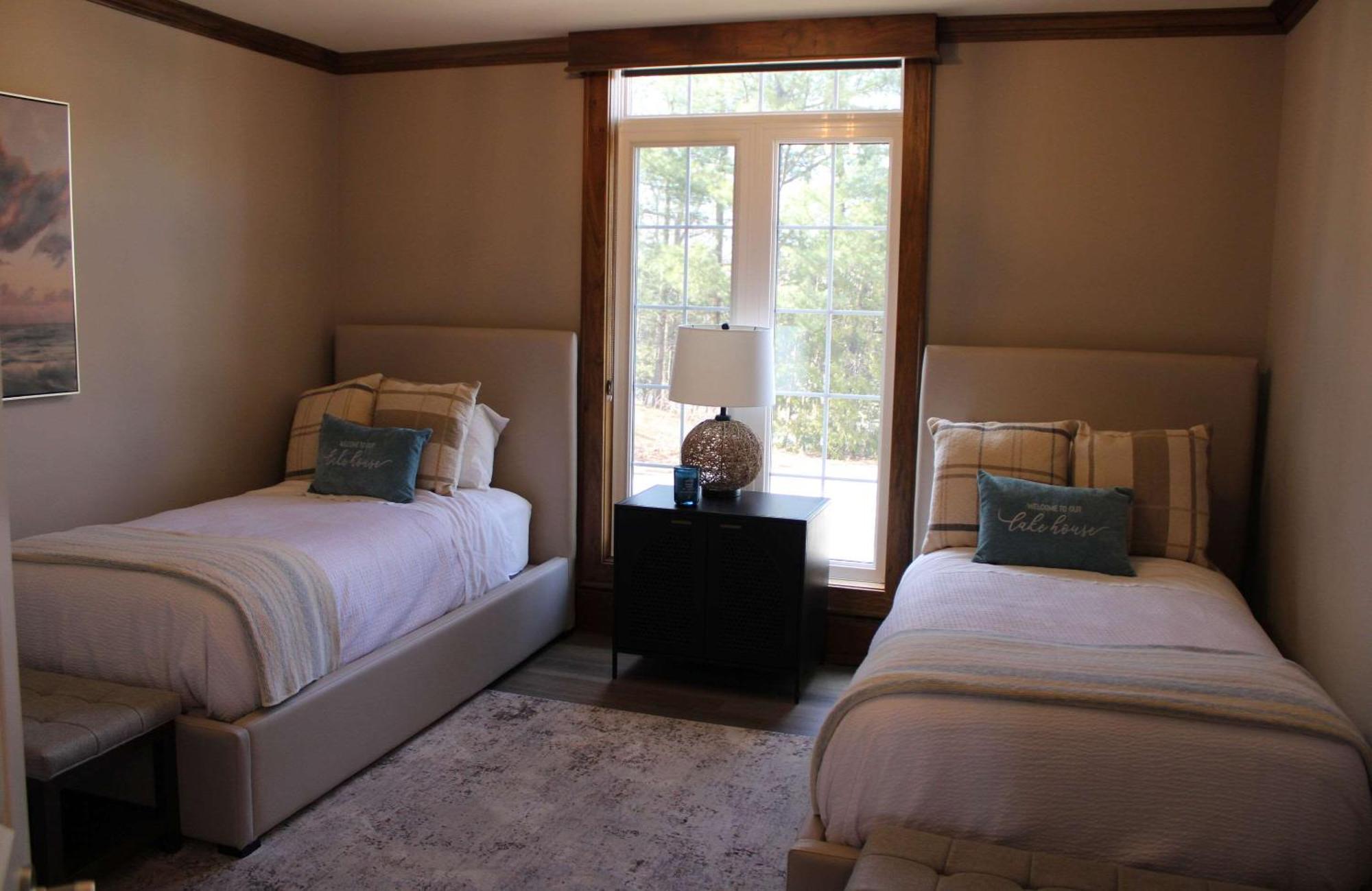 Bayview Wildwood Resort, Ascend Hotel Collection Severn Екстер'єр фото