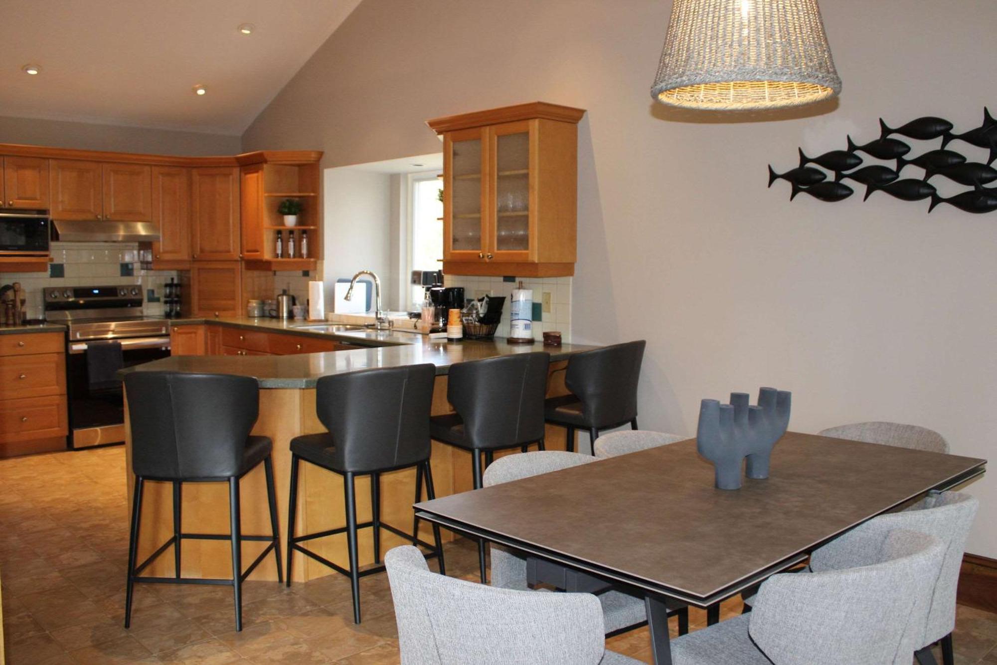 Bayview Wildwood Resort, Ascend Hotel Collection Severn Екстер'єр фото
