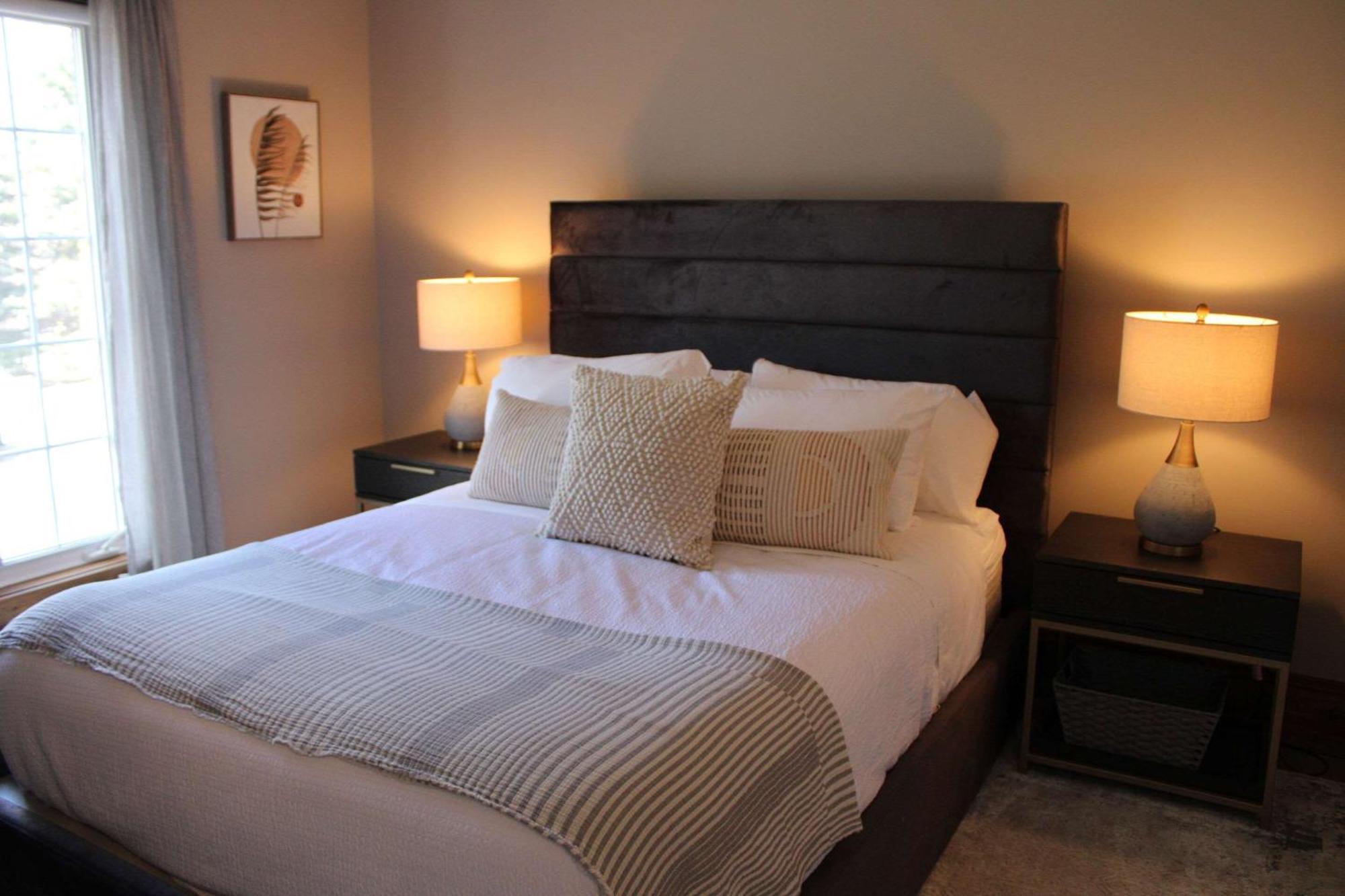 Bayview Wildwood Resort, Ascend Hotel Collection Severn Екстер'єр фото