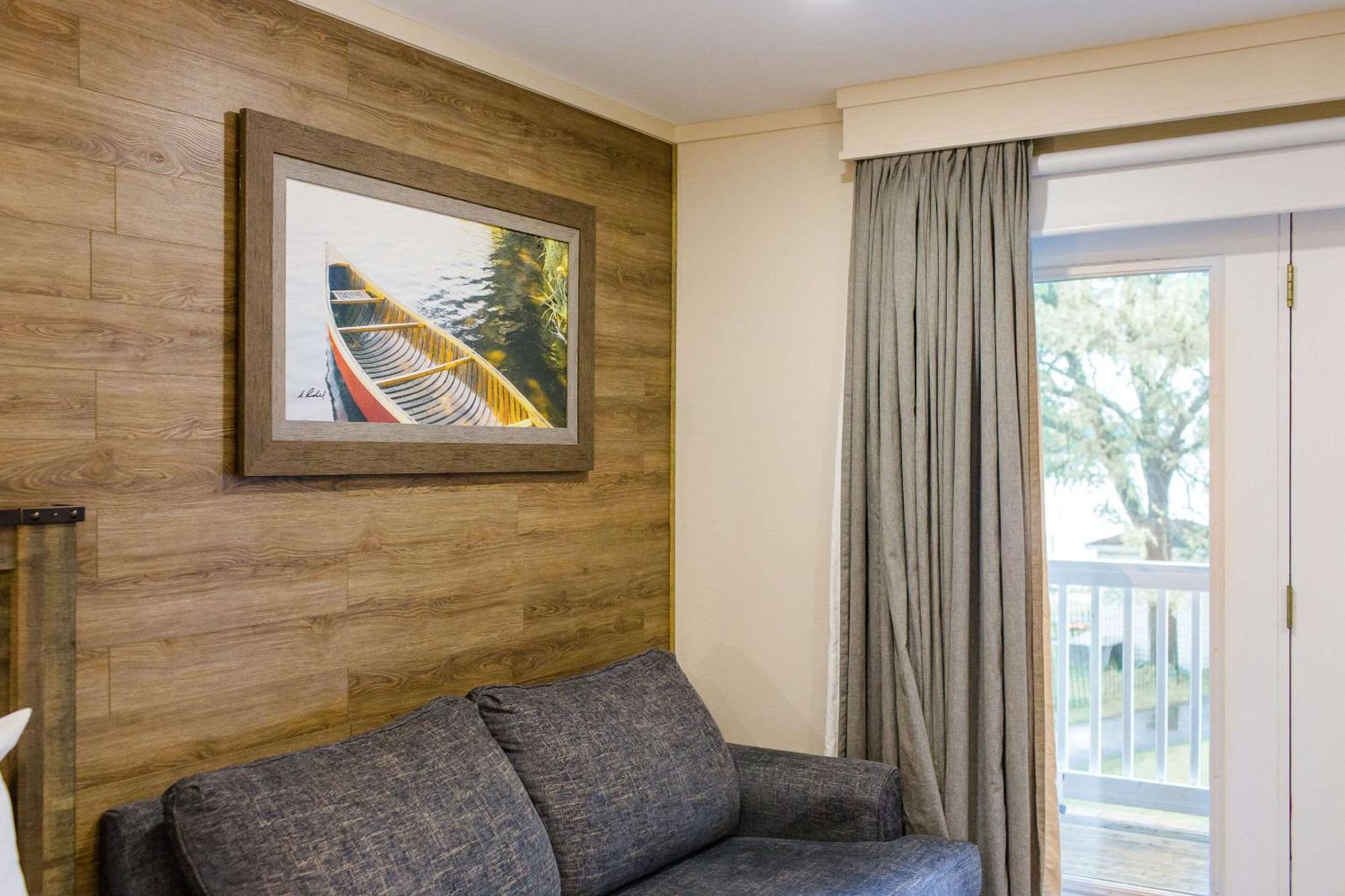 Bayview Wildwood Resort, Ascend Hotel Collection Severn Екстер'єр фото