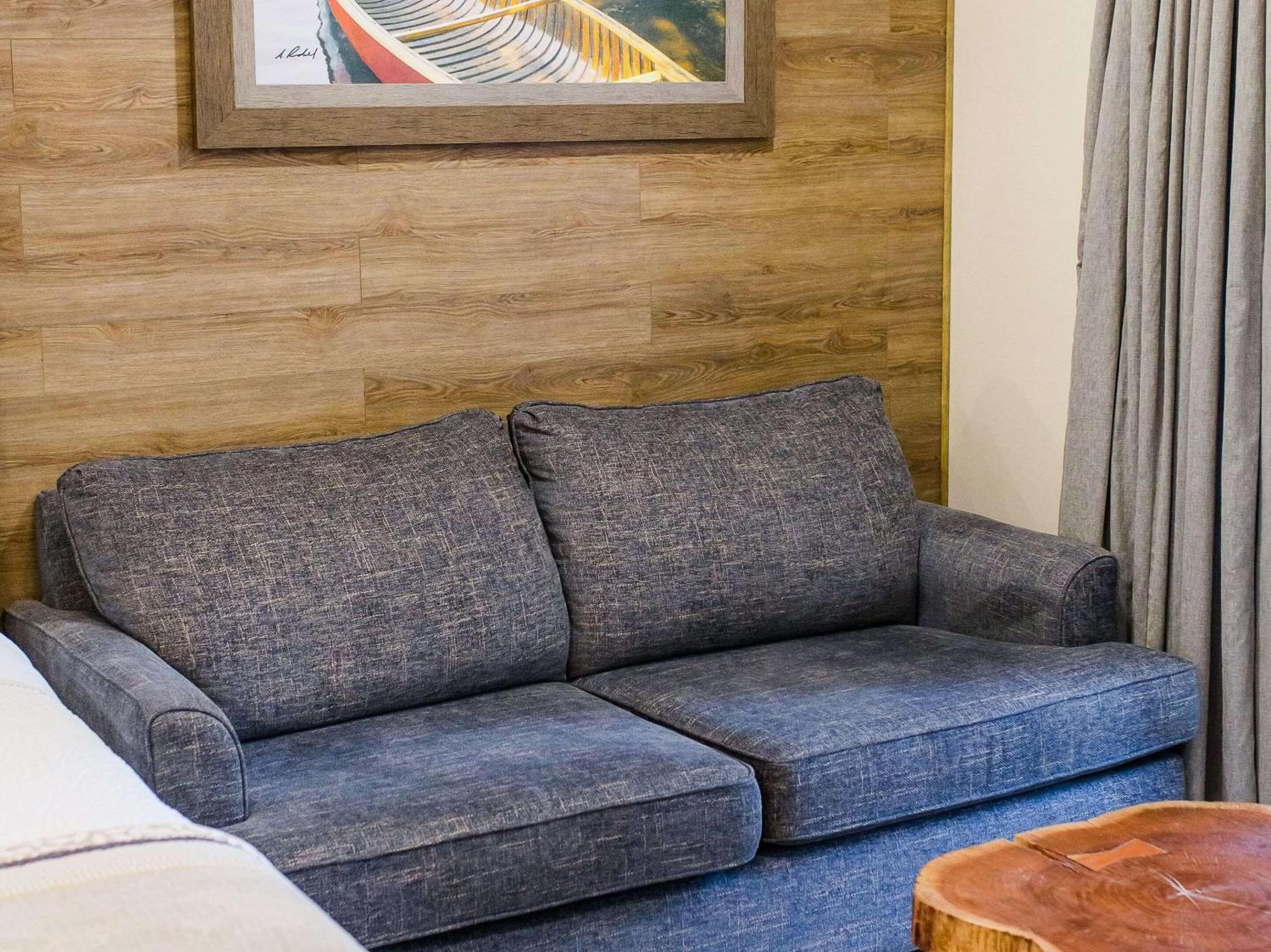 Bayview Wildwood Resort, Ascend Hotel Collection Severn Екстер'єр фото