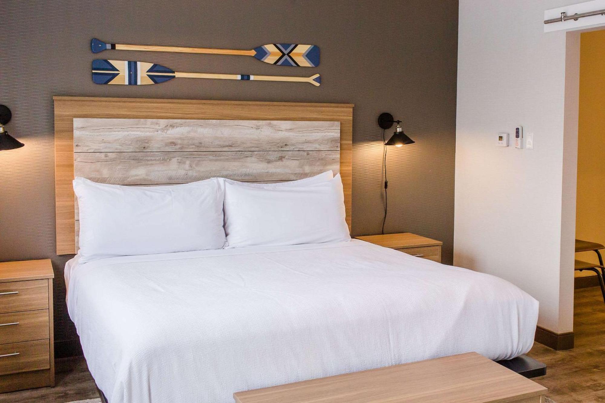 Bayview Wildwood Resort, Ascend Hotel Collection Severn Екстер'єр фото